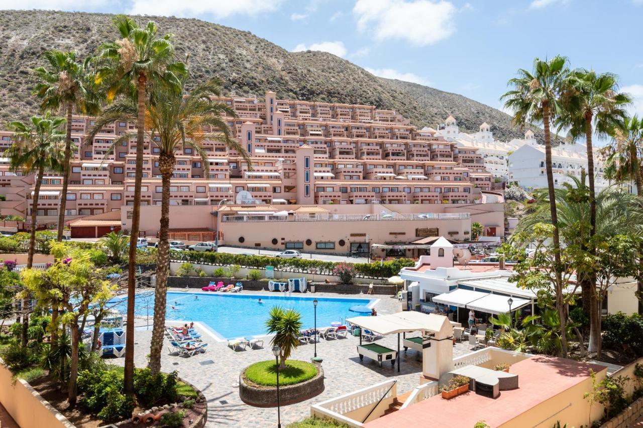 Listen The Stars 505 - Los Cristianos Los Cristianos  Exterior photo