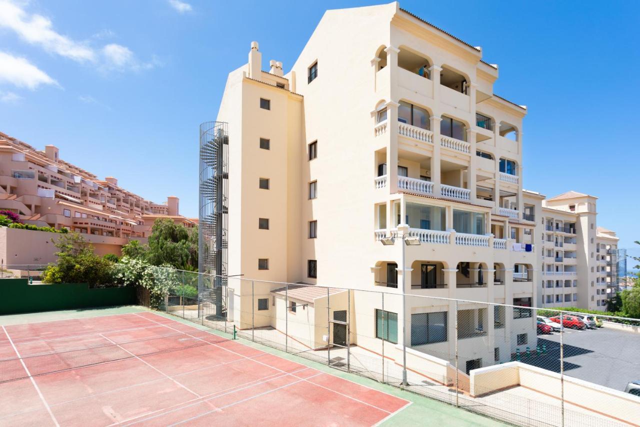 Listen The Stars 505 - Los Cristianos Los Cristianos  Exterior photo