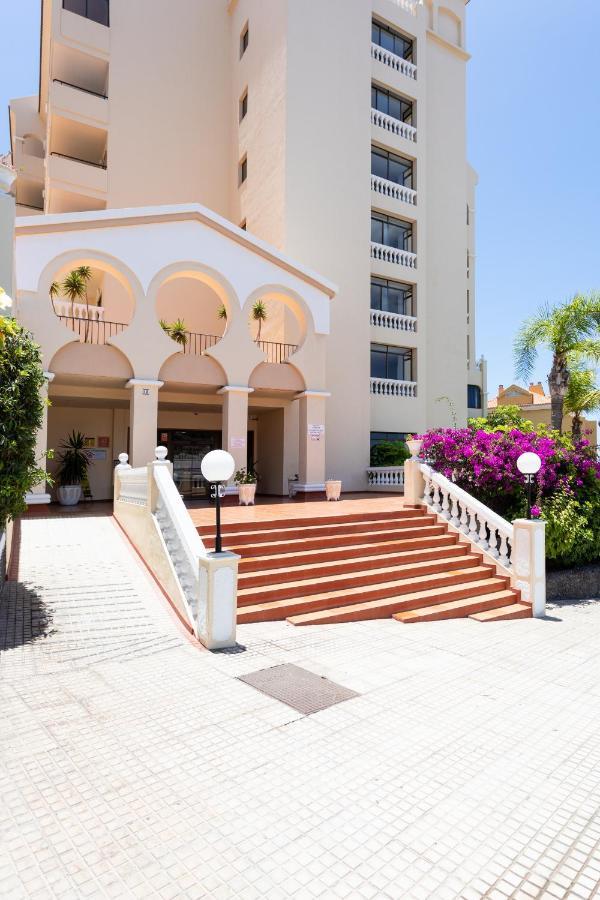 Listen The Stars 505 - Los Cristianos Los Cristianos  Exterior photo