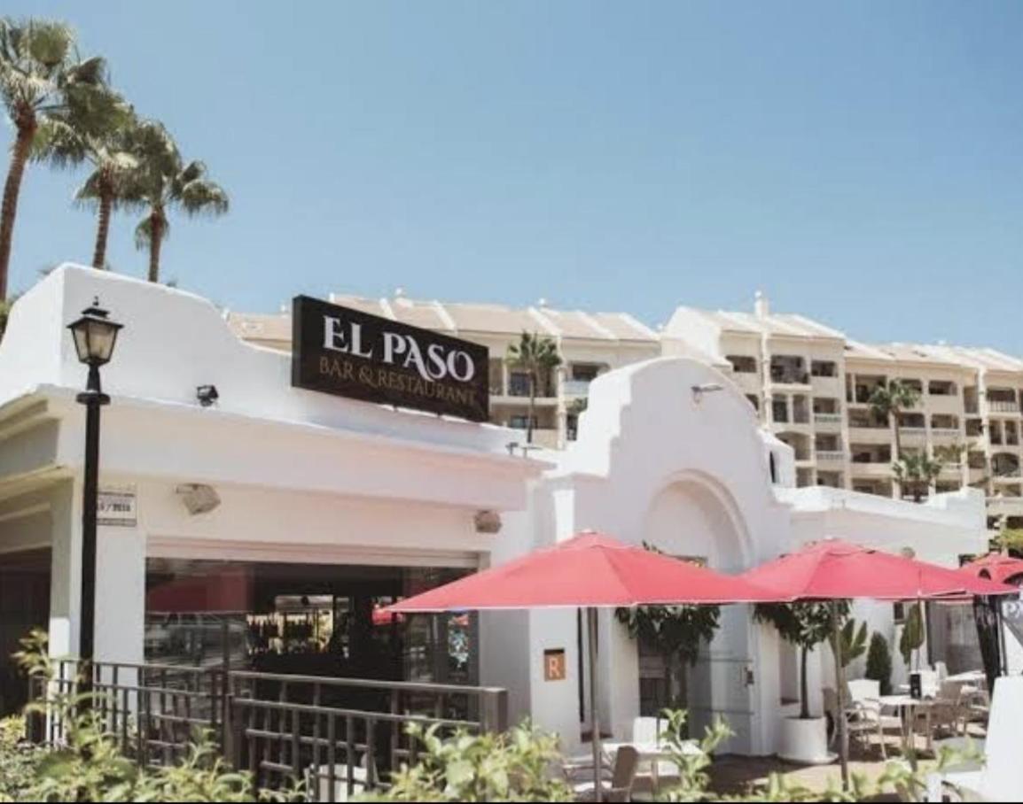 Listen The Stars 505 - Los Cristianos Los Cristianos  Exterior photo